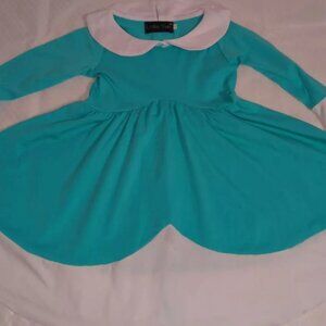 New Rosalina Dress Mario Women XXS XS S M L XL XXL Halloween cosplay costume